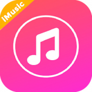 iMusic - Music Player i-OS15
